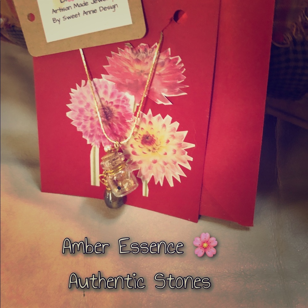 B🌸🌸mers Jewelry Card 🌸